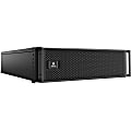 Vertiv Liebert GXT5 External Battery Cabinet - 5-10kVA/192V | HV - 9000 mAh - 12 V DC - Lead Acid - Sealed 1 thumbnail image