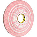 3M™ 920XL Adhesive Transfer Tape, 3" Core, 0.75" x 1,000 Yd., Clear 1 thumbnail image
