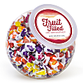 Cyber Sweetz Fancy Fruit-Filled Hard Candies Candy Bowls, 3 Lb, Pack Of 2 Jars 1 thumbnail image