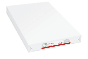 Office Depot® EnviroCopy® Copy Paper, 1 Ream, White, Ledger (11" x 17"), 500 Sheets Per Ream, 20 Lb, 92 Brightness, 30% Recycled, 651117ODEA 1 thumbnail image
