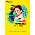 Corel PaintShop Pro 2023 - License - 1 user - ESD - Win - Multi-Lingual 1 thumbnail image