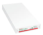 Office Depot® EnviroCopy® Paper, Legal Size (8 1/2" x 14"), 20 Lb, 100% Recycled, FSC® Certified, Ream Of 500 Sheets