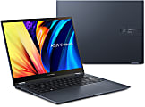ASUS® Vivobook Flip TP3402ZA-OS34T Laptop, Open Box, 14" Touch Screen, Intel® Core™ i3, AI Enabled, 8GB Memory, 256GB SSD - TP3402ZA-OS34T-OB 1 thumbnail image