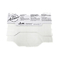Rochester Midland Rest Assured Lever-Dispensed Seat Covers, Pack Of 125 1 thumbnail image