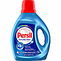Persil Power-Liquid Laundry Detergent, Original Scent, 100 Oz Bottle 1 thumbnail image