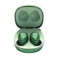 Raycon The Fitness True Wireless Bluetooth® Earbuds With Microphone And Charging Case, Everest Green, RBE745-23E-GRE
