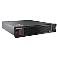 Lenovo S3200 - 24 x HDD Supported - 6 GB