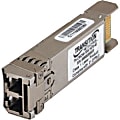Transition Networks CWDM SFP+ Transceiver Module - 1 x LC Duplex 10GBase-ER Network10 1 thumbnail image