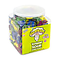 Warheads, Assorted Flavors, Tub Of 240
