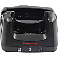 Honeywell HomeBase Mobile Computer Cradle with Auxiliary Battery Well 1 thumbnail image