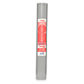 Con-Tact Brand Adhesive Roll, 18" x 60', Slate Gray, 1 Roll 1 thumbnail image