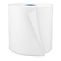 Cascades PRO Perform® 1-Ply Paper Towels, 100% Recycled, 1050' Per Roll, Pack Of 6 Rolls,  For Tandem® C340, C345, C350 or C355 Dispensers