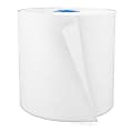 Cascades PRO Perform® 1-Ply Paper Towels, 100% Recycled, 1050' Per Roll, Pack Of 6 Rolls,  For Tandem® C340, C345, C350 or C355 Dispensers 1 thumbnail image