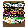 Snack Box Pros Sweet & Spicy Snack Box, Set Of 22 Snacks 1 thumbnail image