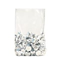 Office Depot® Brand 3 Mil Gusseted Poly Bags, 32" x 28" x 48", Clear, Case Of 50