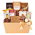 Hickory Farms - VIP Elegance Gift Basket - 12 items 1 thumbnail image