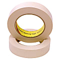 Scotch® Premium-Grade Masking Tape, 1" x 60 Yd. 1 thumbnail image
