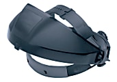Protecto-Shield ProLock Headgear with Ratchet Adjustment and Sweatband
