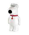 Family Guy USB 2.0 Flash Drive, 16GB, Brian