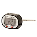 Starfrit® Digital Thermometer, Black 1 thumbnail image