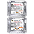 Stouffer's Traditional Baked Macaroni And Cheese, 76 Oz, Pack Of 2 Boxes 1 thumbnail image