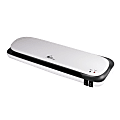 Royal Sovereign 12 Inch, 2 Roller Pouch Laminator (CL-1223) - Pouch - 12" Lamination- 196.85 mil Lamination Thickness - Release Lever - 2.9" x 17.4" 1 thumbnail image