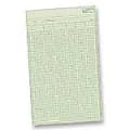 Wilson Jones® Columnar Pad, 4-Hole Punched, Top Bound With Shaded Columns, 14" x 8 1/2", 13 Columns, 25 Sheets 1 thumbnail image