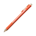 TUL® GL Series Retractable Gel Pen, Medium Point, 0.8 mm, Metallic Coral Ink 1 thumbnail image