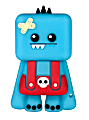SoSo Happy USB 2.0 Flash Drive, 16GB, Ozzie 1 thumbnail image