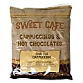 Sweet Café Chai Tea Cappuccino, 2 Lb Per Bag, Carton Of 6 1 thumbnail image