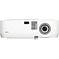 NEC Display NP510W Multimedia Projector 1 thumbnail image