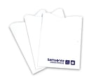 Samsonite® RFID Sleeves, White, Pack Of 3