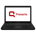 Compaq Presario CQ56-110US Laptop Computer With 15.6" LCD Screen & Intel® Celeron® 900 Processor 1 thumbnail image