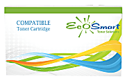 EcoSmart Toner™ Remanufactured Cyan Toner Cartridge Replacement For HP 824A, CB381A, OSESB381A-I