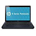 HP G62-340US Laptop Computer With 15.6" LED-Backlit Screen & AMD Athlon™ II P340 Dual-Core Processor