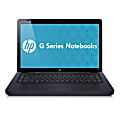 HP G62-340US Laptop Computer With 15.6" LED-Backlit Screen & AMD Athlon™ II P340 Dual-Core Processor 1 thumbnail image