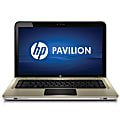 HP Pavilion dv6-3120us Laptop Computer With 15.6" LED-Backlit Screen & AMD Turion™ II P540 Dual-Core Processor 1 thumbnail image