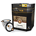 Barista Prima Coffeehouse® Colombia Vue™ Packs, 0.4, Box Of 12