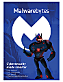 Malwarebytes 2017, For 1 PC, Product Key 1 thumbnail image