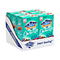 Blue Diamond Oven-Roasted Sea Salt Almonds, 0.63 Oz, Pack Of 42 On-The-Go Pouches 1 thumbnail image
