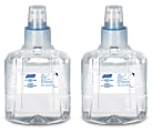 Purell® LTX Advanced Instant Hand Sanitizer Foam Refill, 40.5 Oz, Pack Of 2 1 thumbnail image