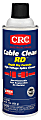 CRC Cable Clean® RD™ High Voltage Splice Cleaners, 16 Oz Can, Case Of 12 1 thumbnail image
