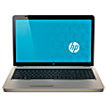 HP G72-B60US Laptop Computer With 17.3" LED-Backlit Screen & Intel® Core™ i3-370M Processor With Hyper-Threading Technology 1 thumbnail image