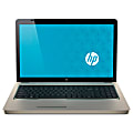 HP G72-B60US Laptop Computer With 17.3" LED-Backlit Screen & Intel® Core™ i3-370M Processor With Hyper-Threading Technology