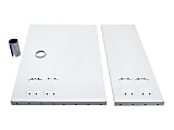 Peerless-AV® Lightweight Suspended Ceiling Kit - Steel - 50 lb 1 thumbnail image