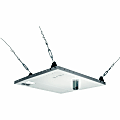 Peerless-AV® Lightweight Suspended Ceiling Kit - Steel - 50 lb 1 thumbnail image