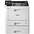 Brother® HL-L8360CDWT Laser Color Printer 1 thumbnail image