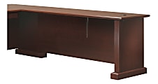 Sauder u on sale shaped desk