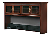 Sauder® Heritage Hill Hutch, Classic Cherry