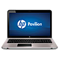 HP Pavilion dv7-4173us Laptop Computer With 17.3" LED-Backlit Screen & AMD Phenom™ II N950 Quad-Core Processor 1 thumbnail image